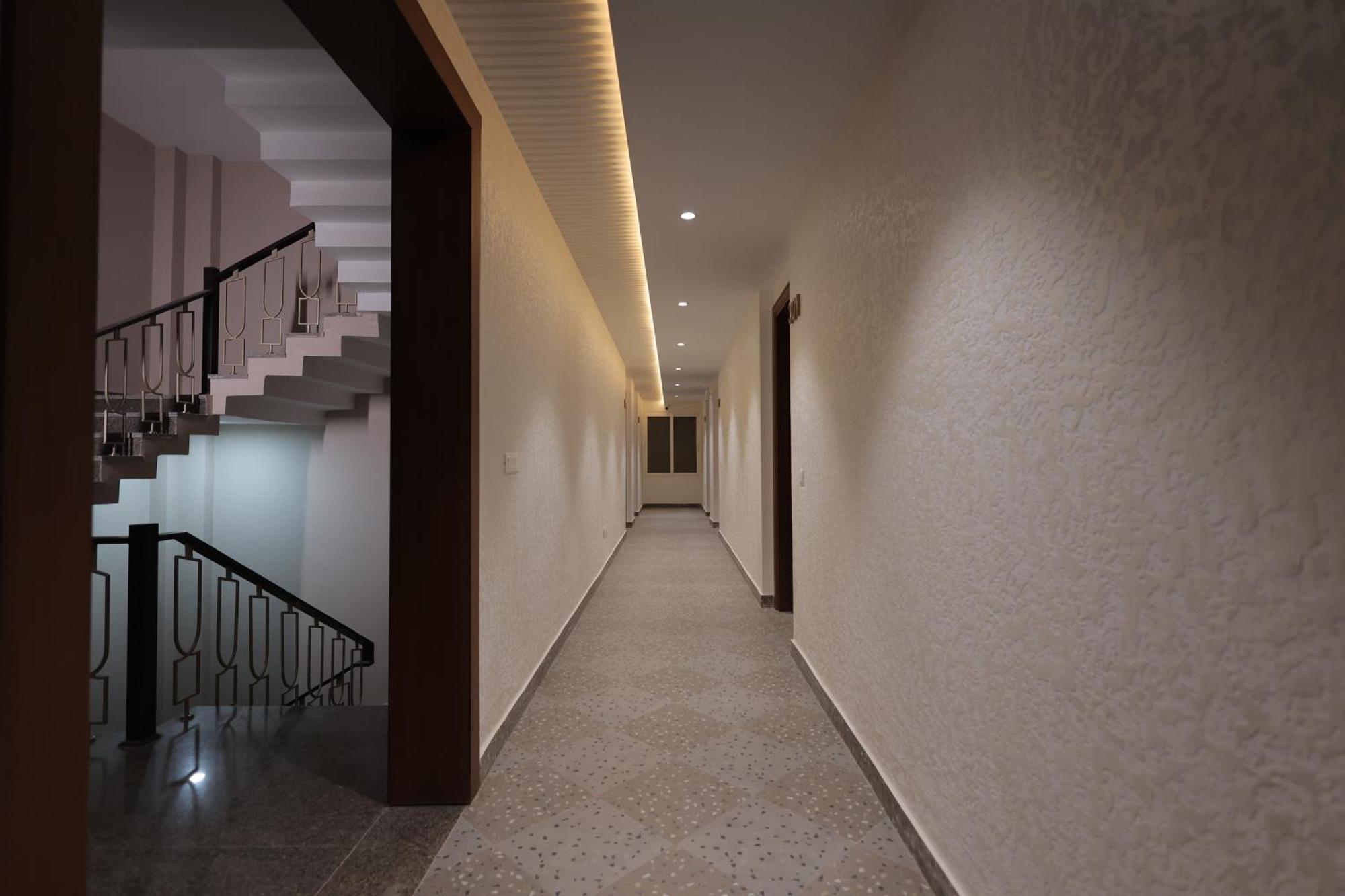 Hotel Regal Palm 모라다바드 외부 사진