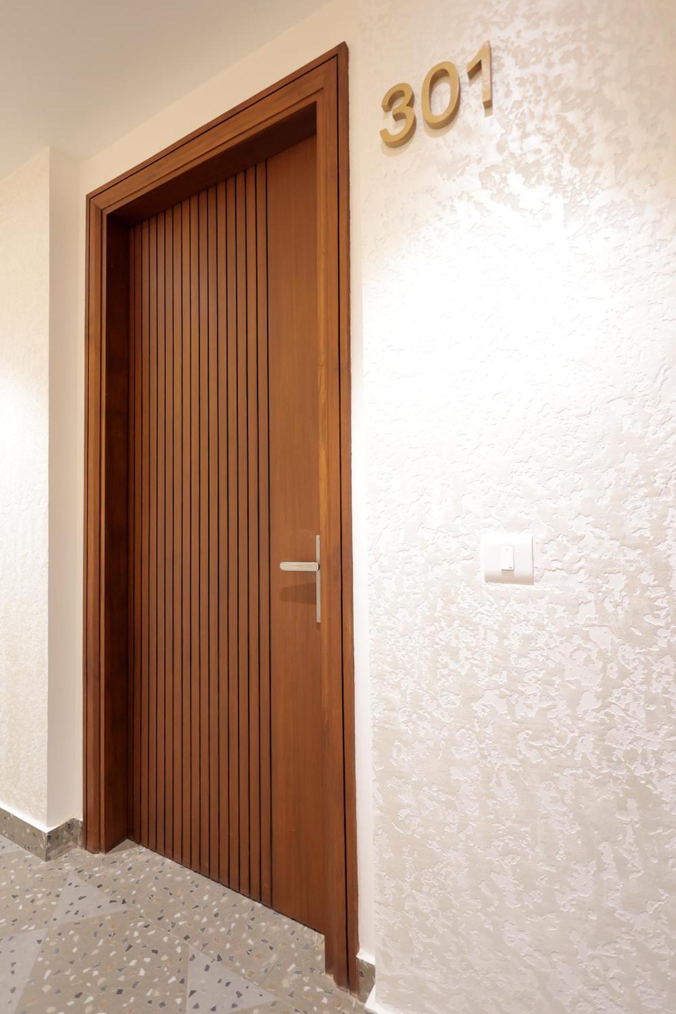 Hotel Regal Palm 모라다바드 외부 사진